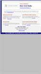 Mobile Screenshot of newtechmedia.com